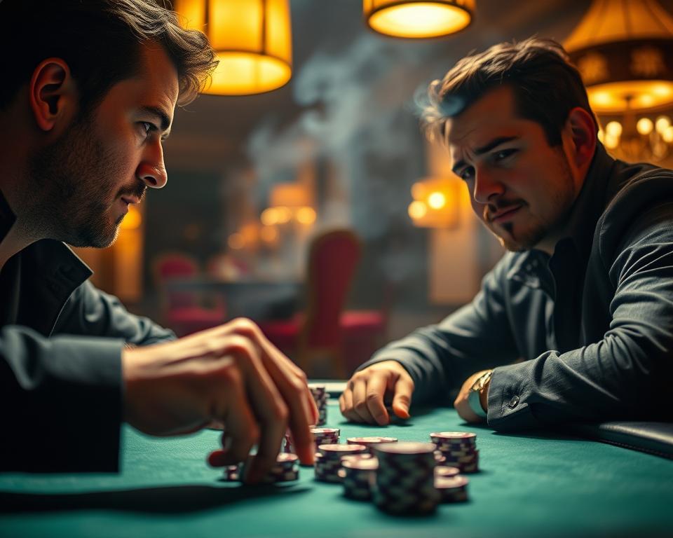 Trik Bluffing Efektif di Poker Balak Play