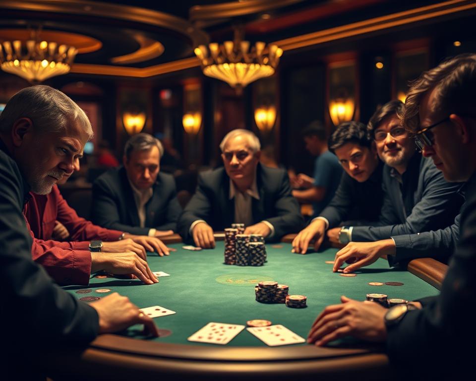 Situs Poker Online